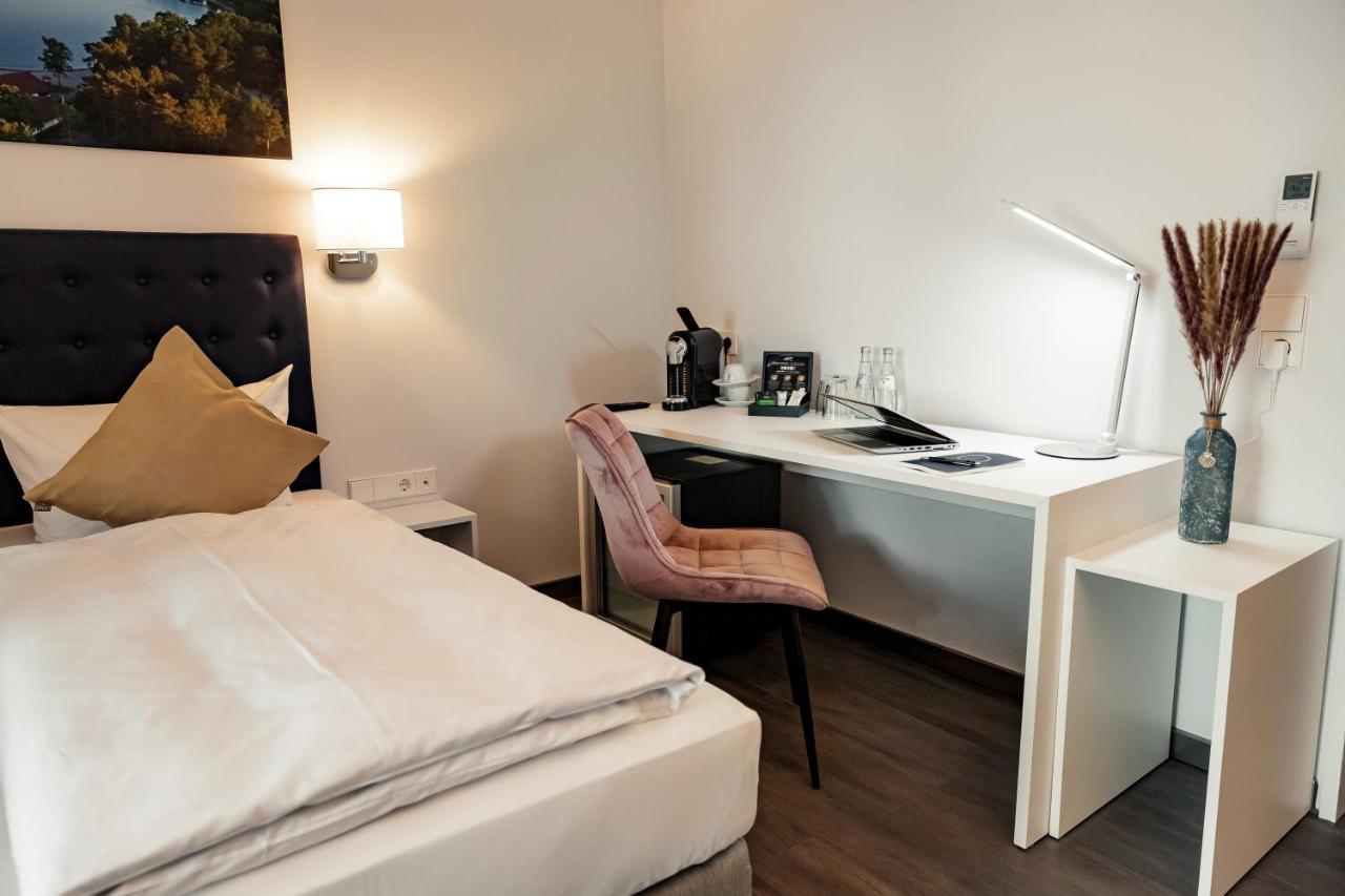 Seehotel Am Tankumsee Isenbüttel Kültér fotó