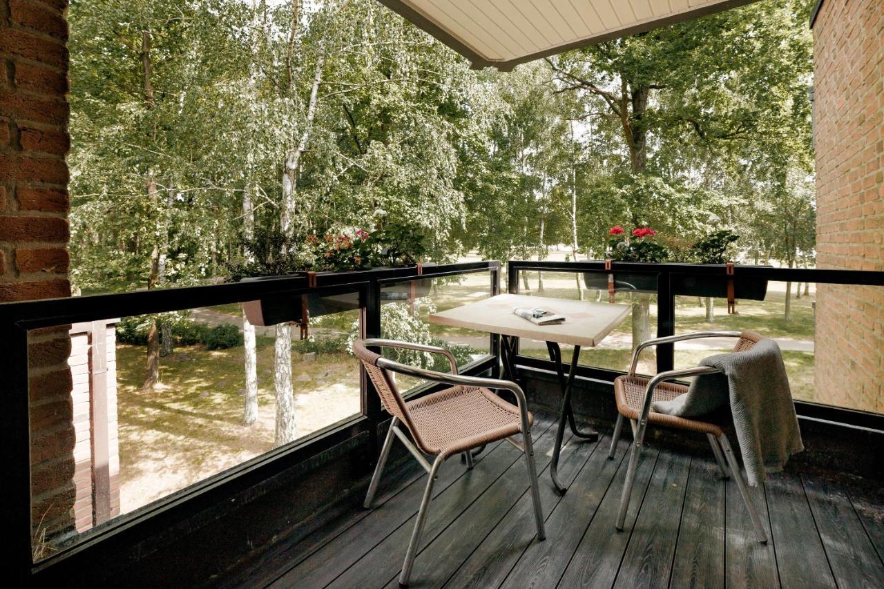 Seehotel Am Tankumsee Isenbüttel Kültér fotó