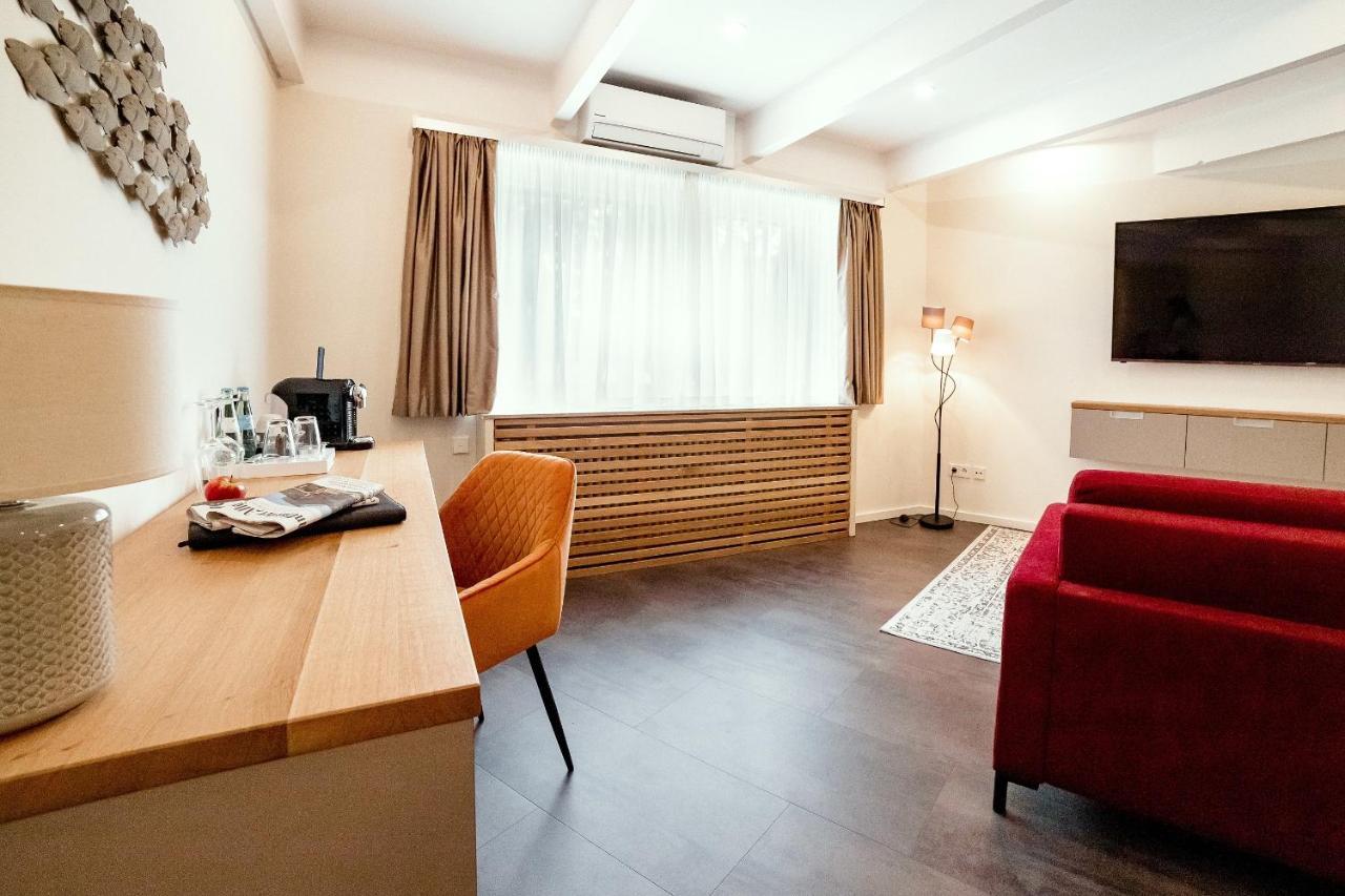 Seehotel Am Tankumsee Isenbüttel Kültér fotó