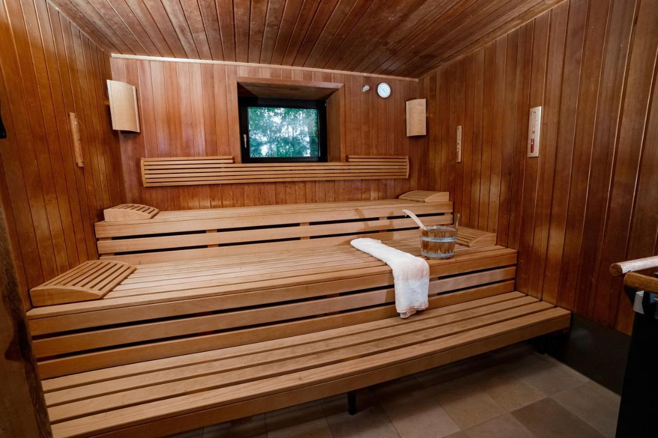 Seehotel Am Tankumsee Isenbüttel Kültér fotó