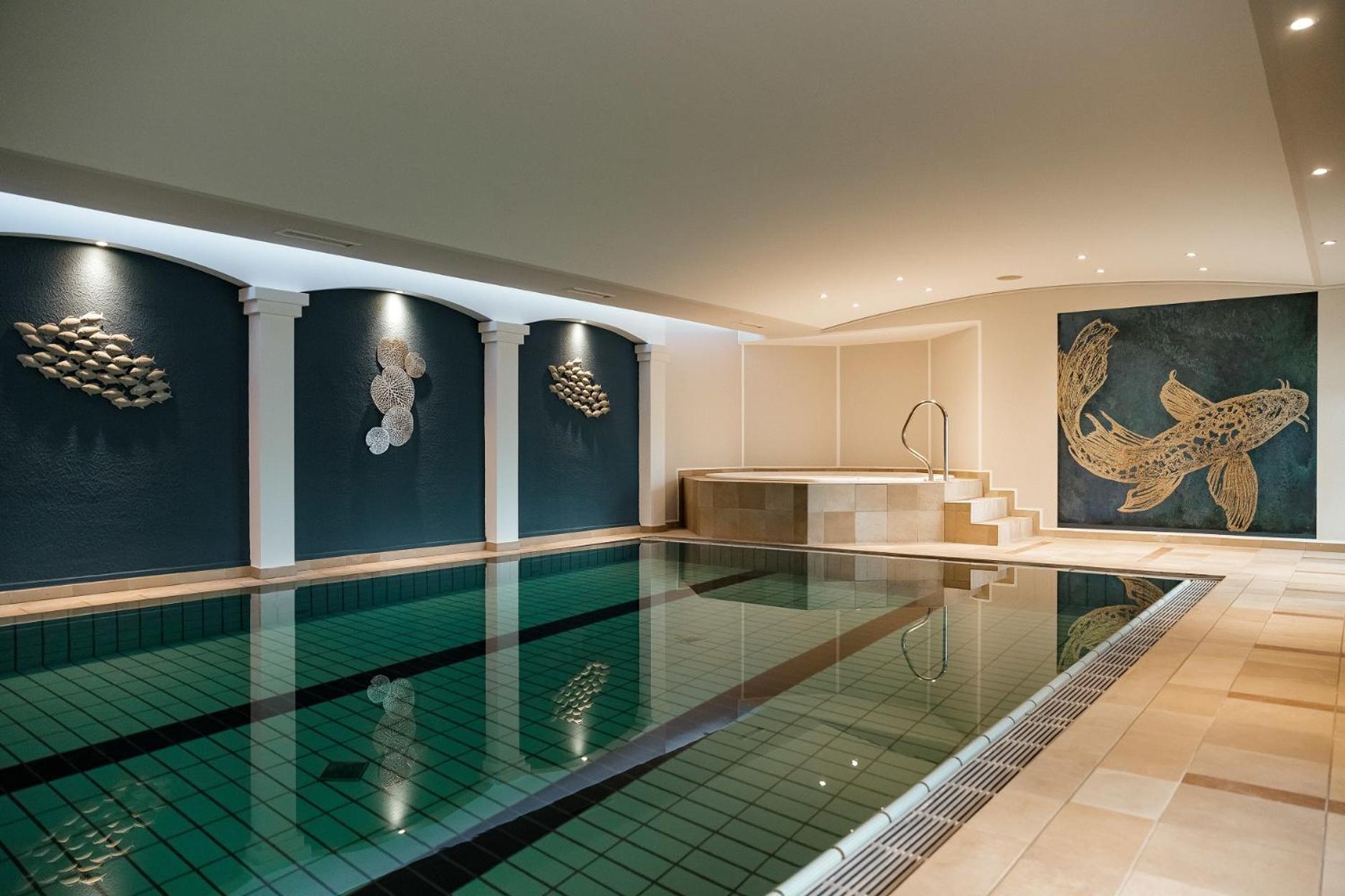 Seehotel Am Tankumsee Isenbüttel Kültér fotó