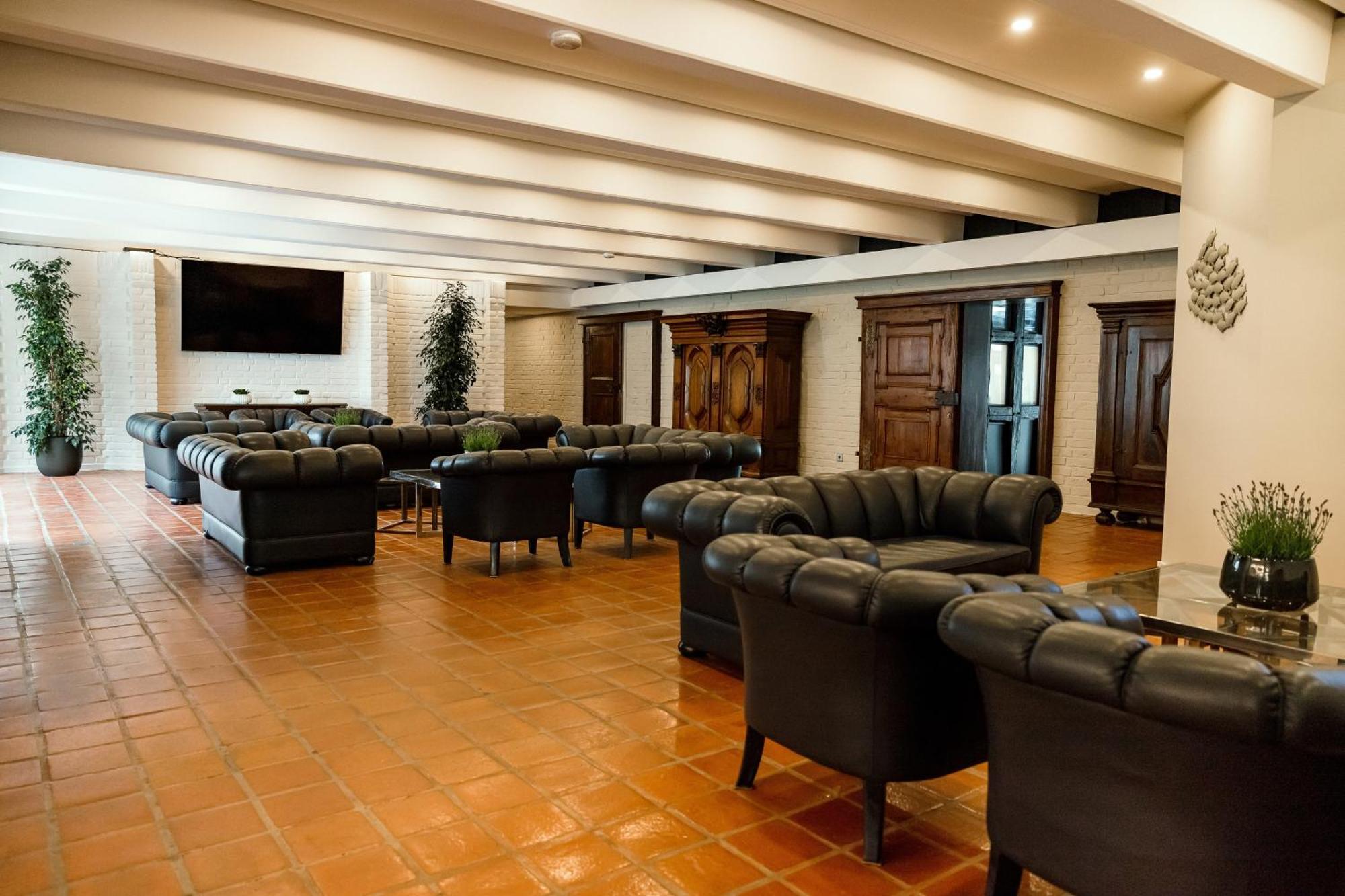 Seehotel Am Tankumsee Isenbüttel Kültér fotó