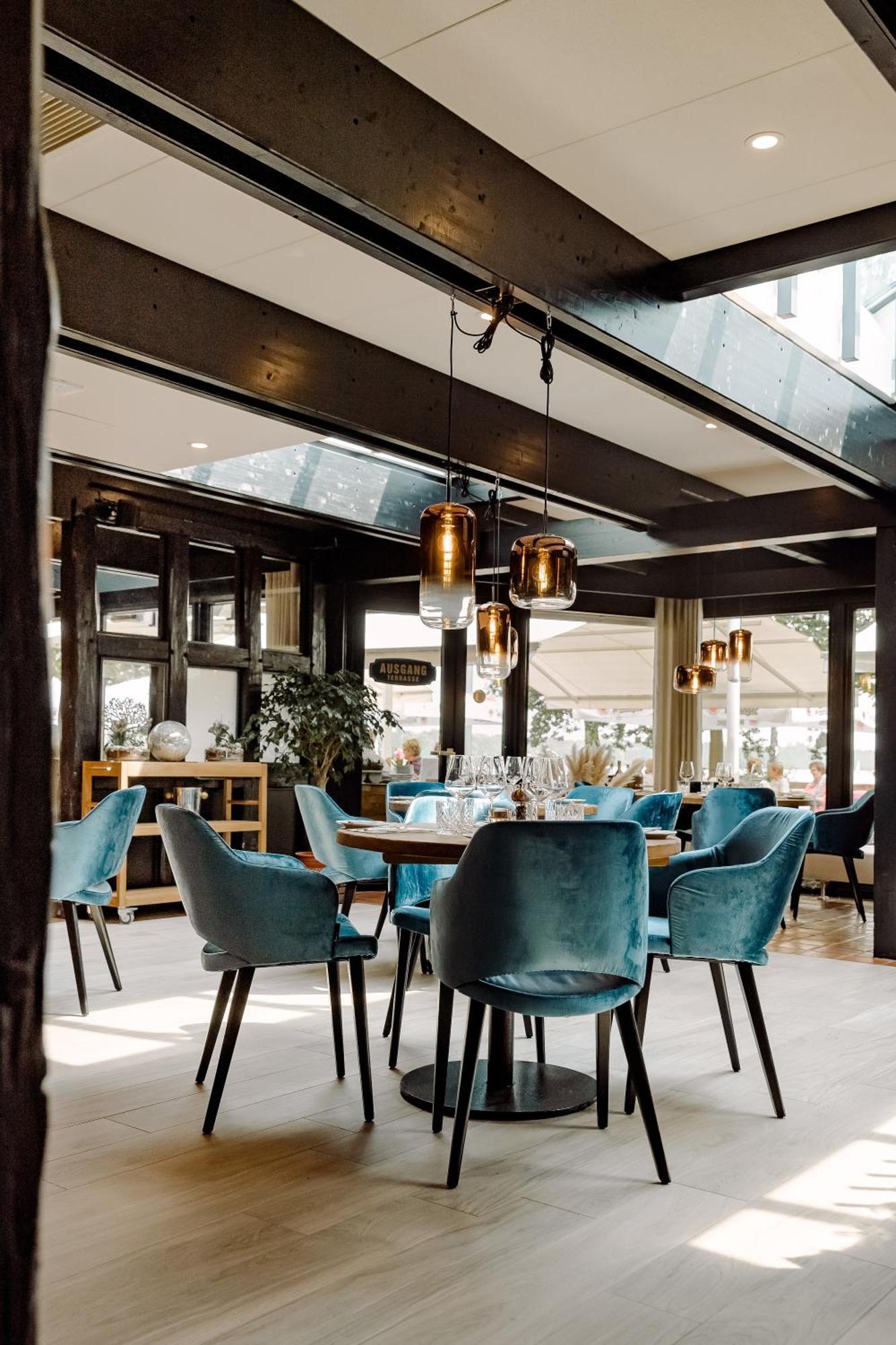 Seehotel Am Tankumsee Isenbüttel Kültér fotó