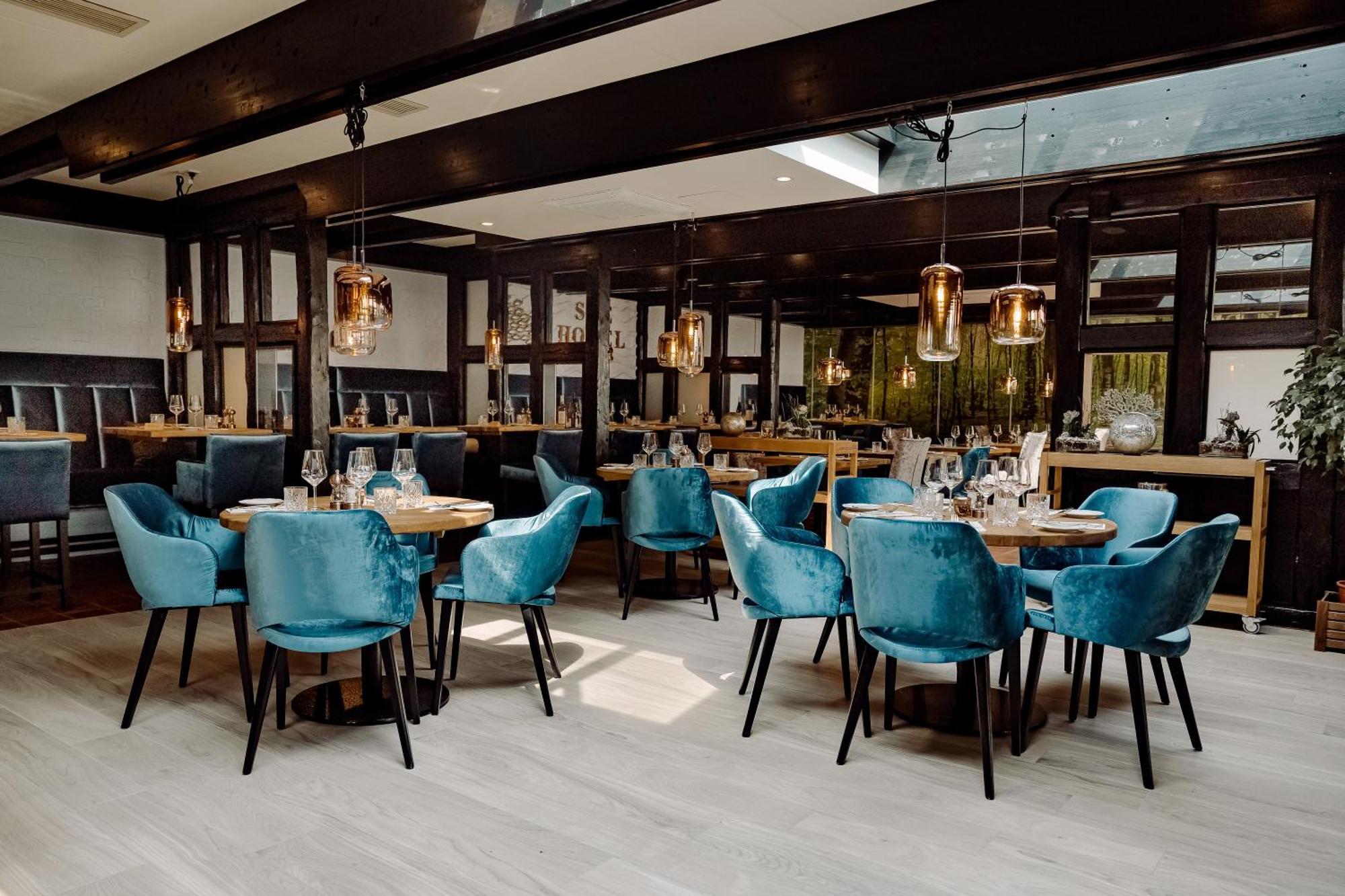 Seehotel Am Tankumsee Isenbüttel Kültér fotó