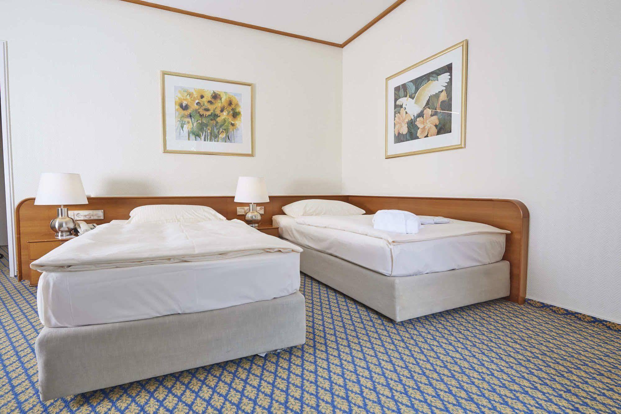 Seehotel Am Tankumsee Isenbüttel Kültér fotó