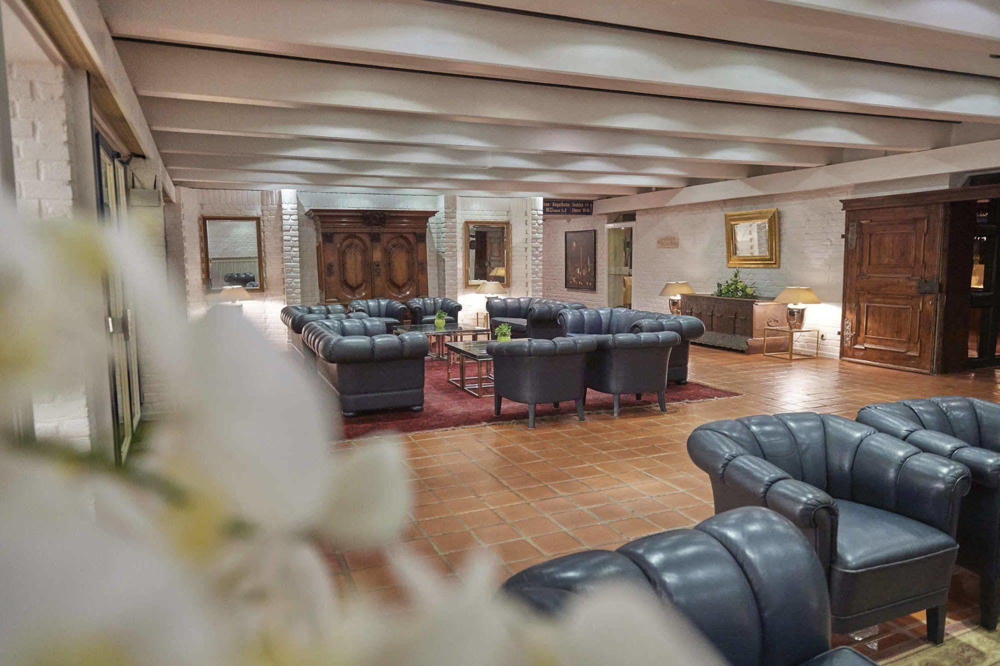Seehotel Am Tankumsee Isenbüttel Kültér fotó